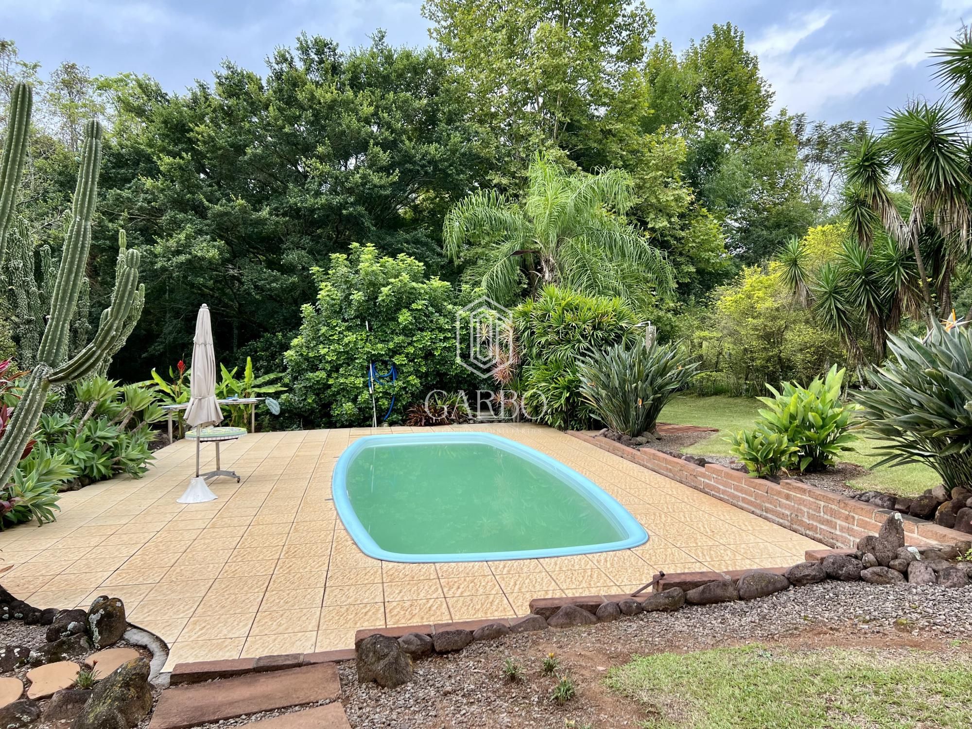 Sítio à venda com 3 quartos, 210m² - Foto 3