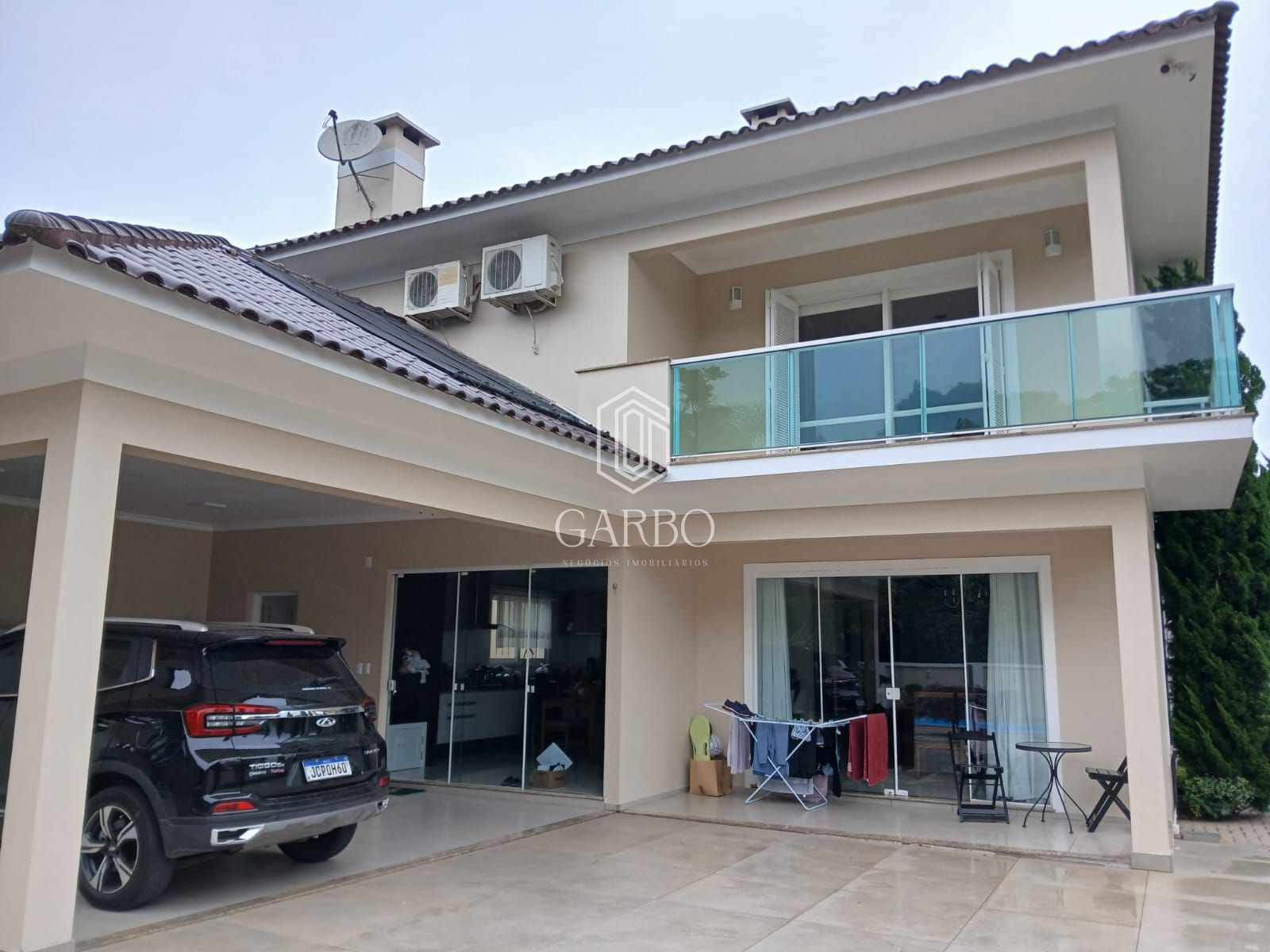 Casa, 3 quartos, 283 m² - Foto 14