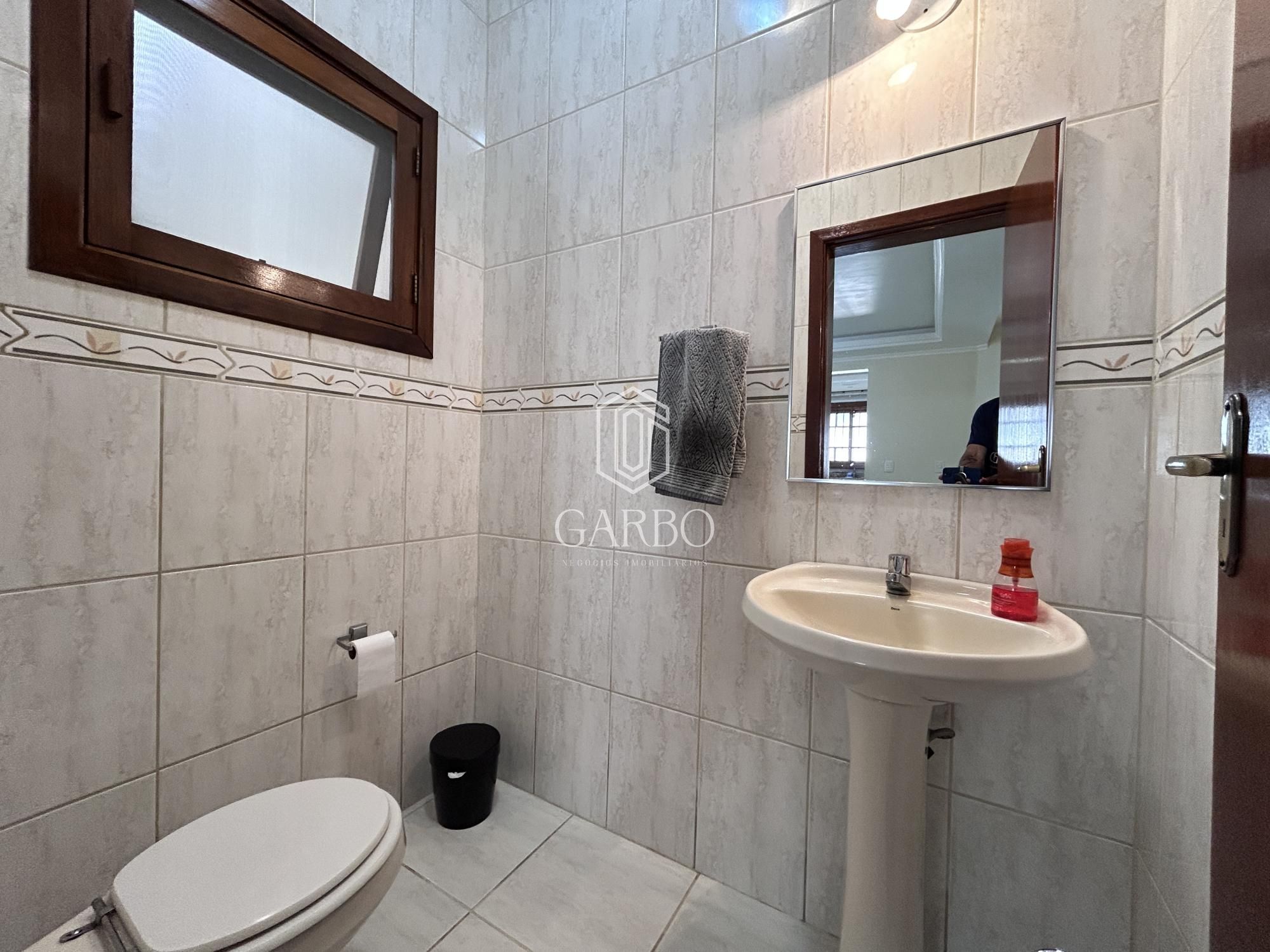 Casa, 3 quartos, 199 m² - Foto 10