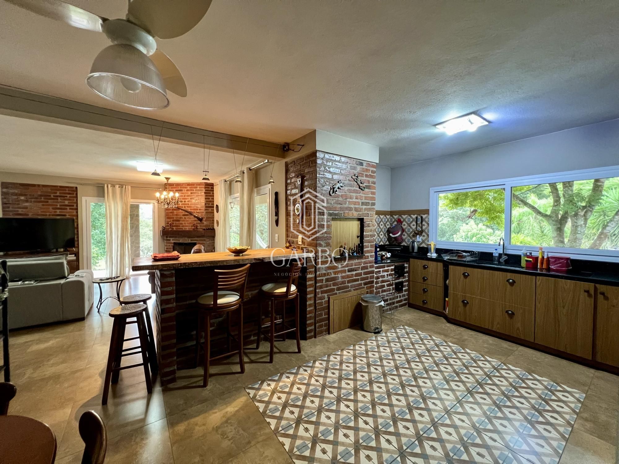 Sítio à venda com 3 quartos, 210m² - Foto 13