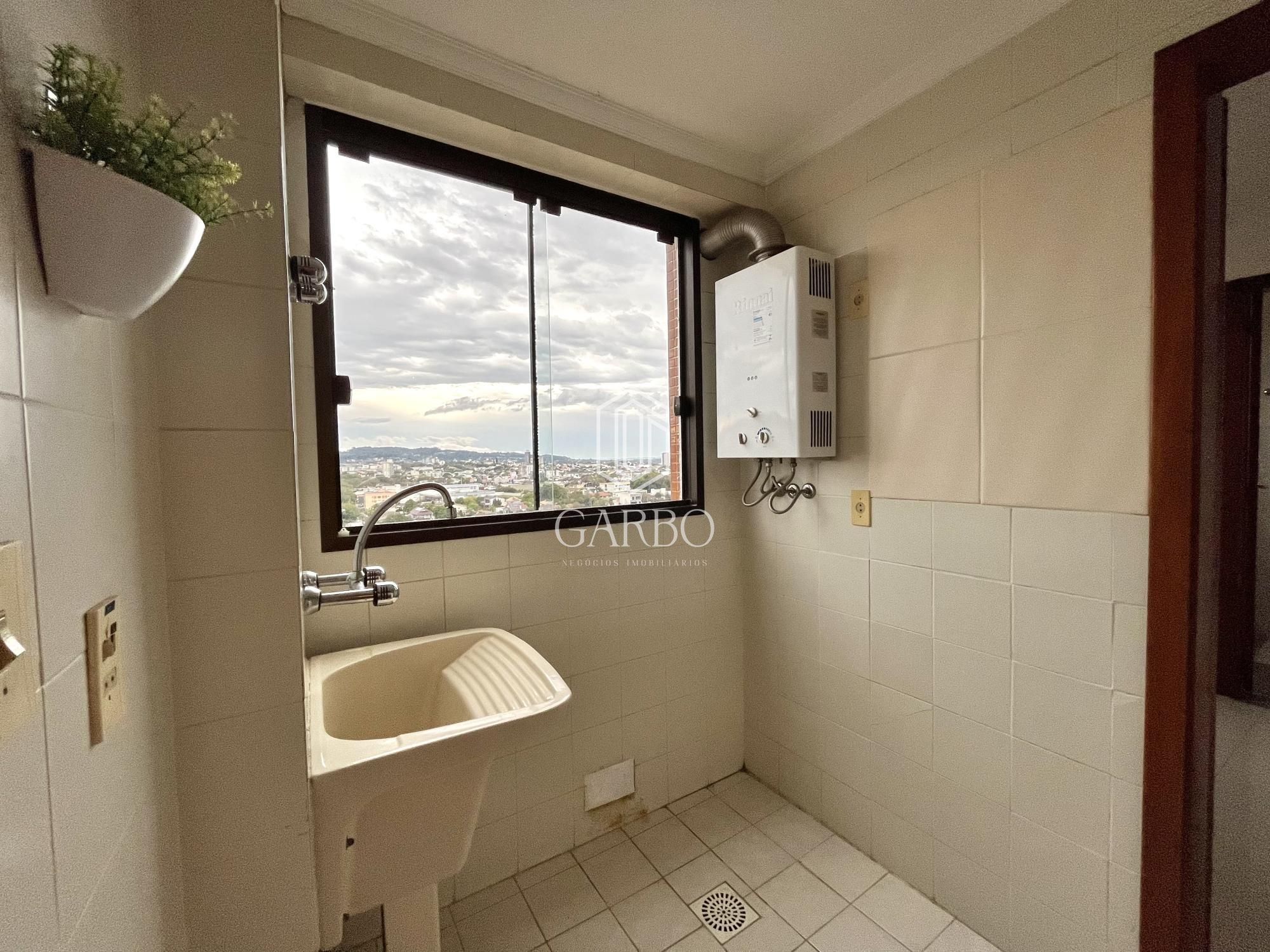 Apartamento, 3 quartos, 124 m² - Foto 10