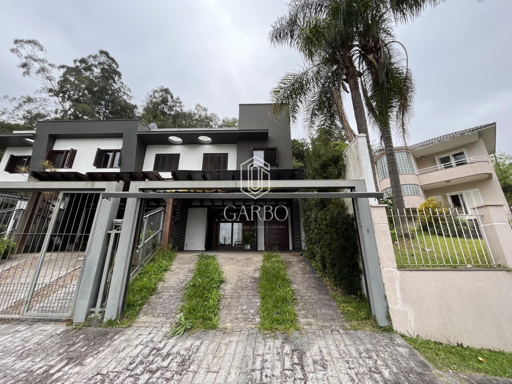 DUPLEX NO BAIRRO SANTO INÁCIO