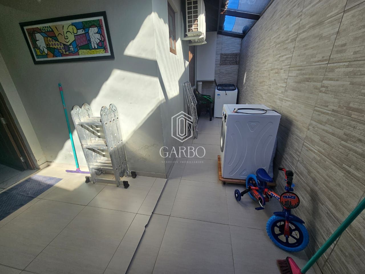 Casa à venda com 2 quartos, 72m² - Foto 13