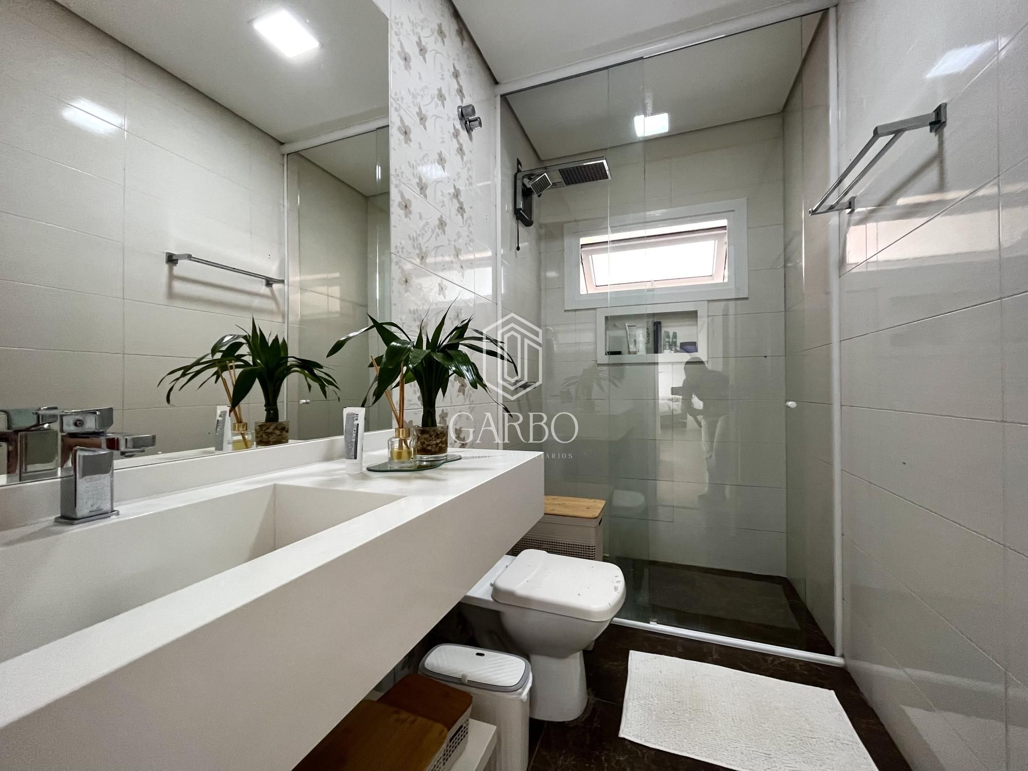 Casa, 4 quartos, 300 m² - Foto 16