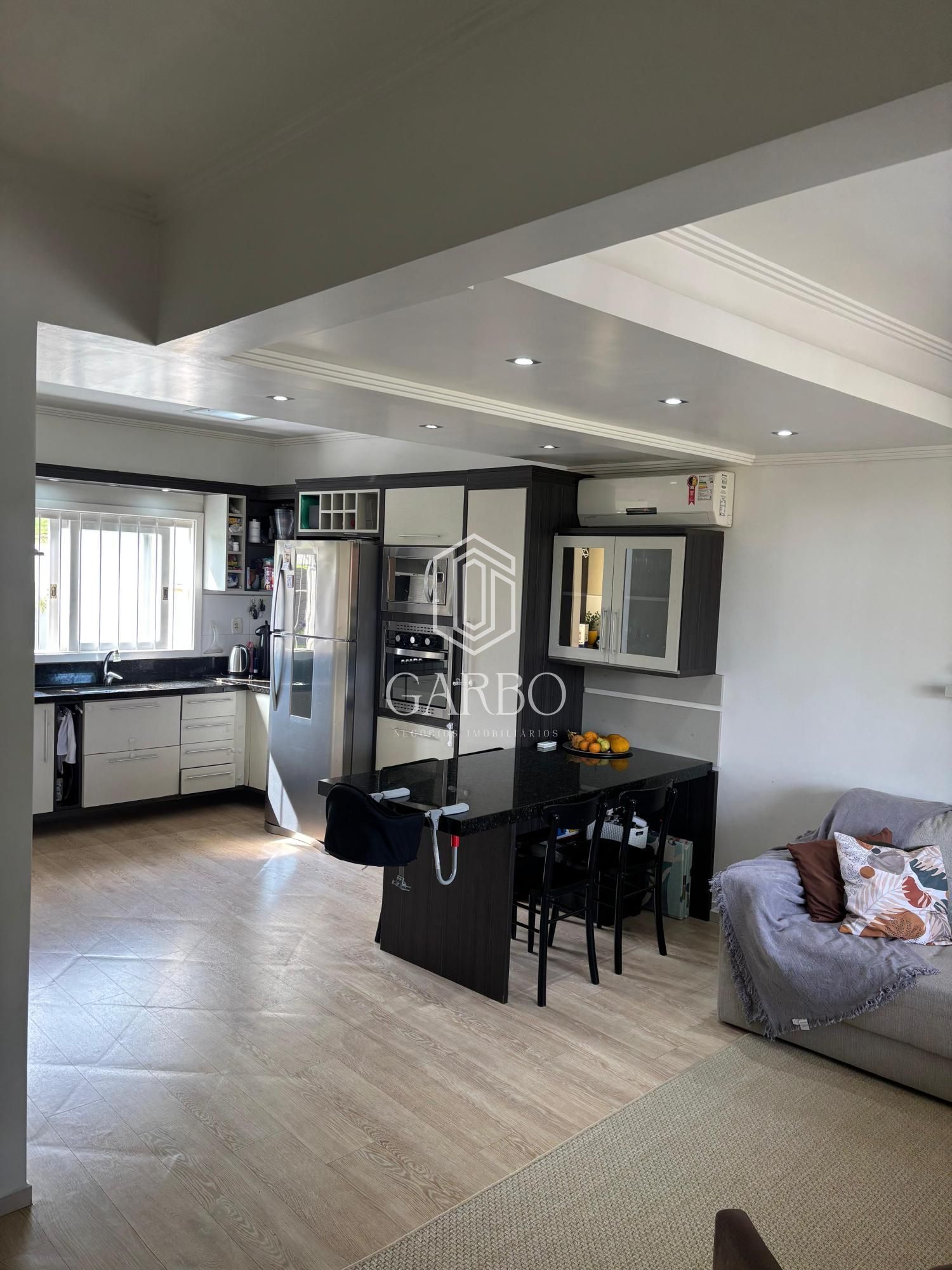 Apartamento, 3 quartos, 146 m² - Foto 3