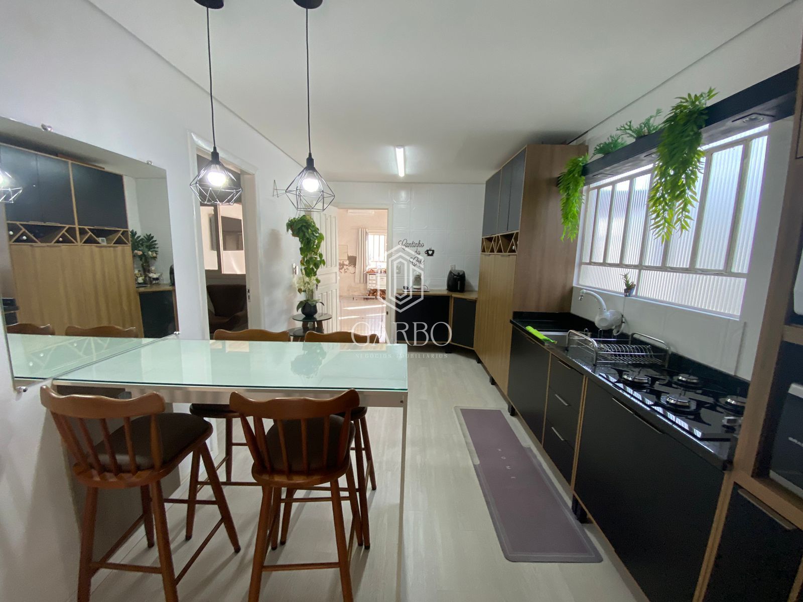 Casa à venda com 3 quartos, 124m² - Foto 3