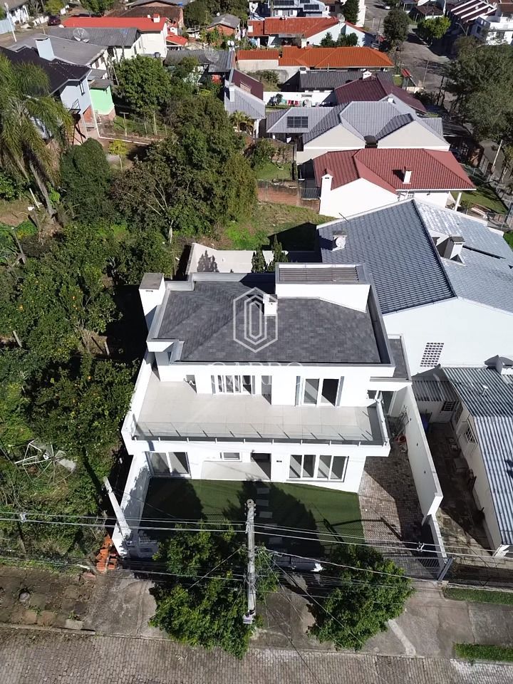 Casa, 3 quartos, 160 m² - Foto 1