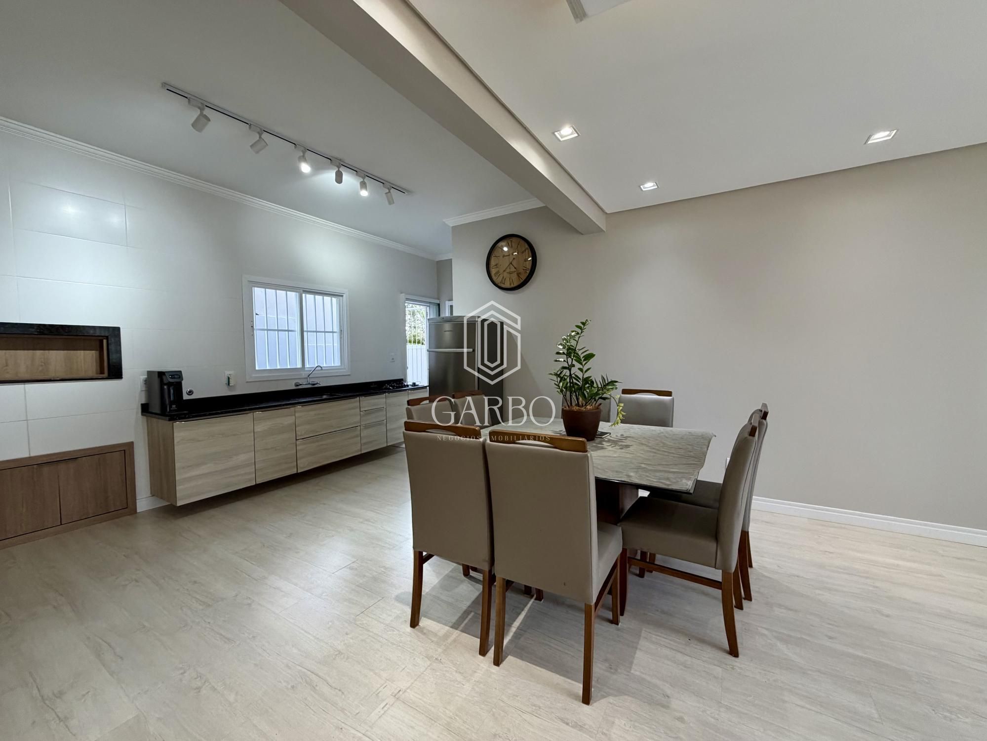 Casa, 3 quartos, 167 m² - Foto 13