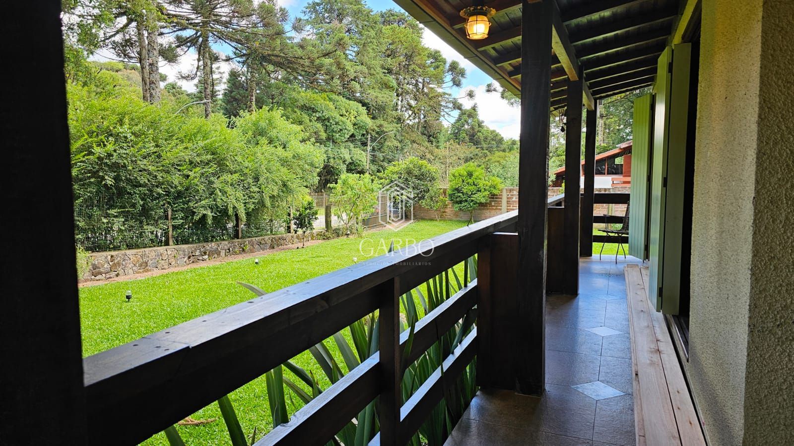 Casa à venda com 3 quartos, 215m² - Foto 27