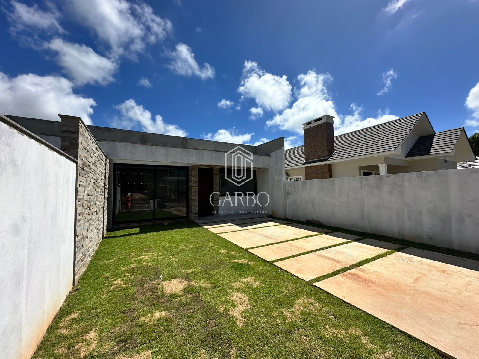 Casa, 3 quartos, 103 m² - Foto 5