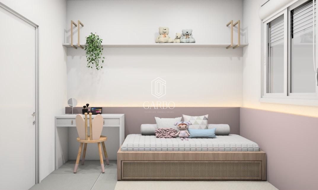 Apartamento, 3 quartos, 90 m² - Foto 9