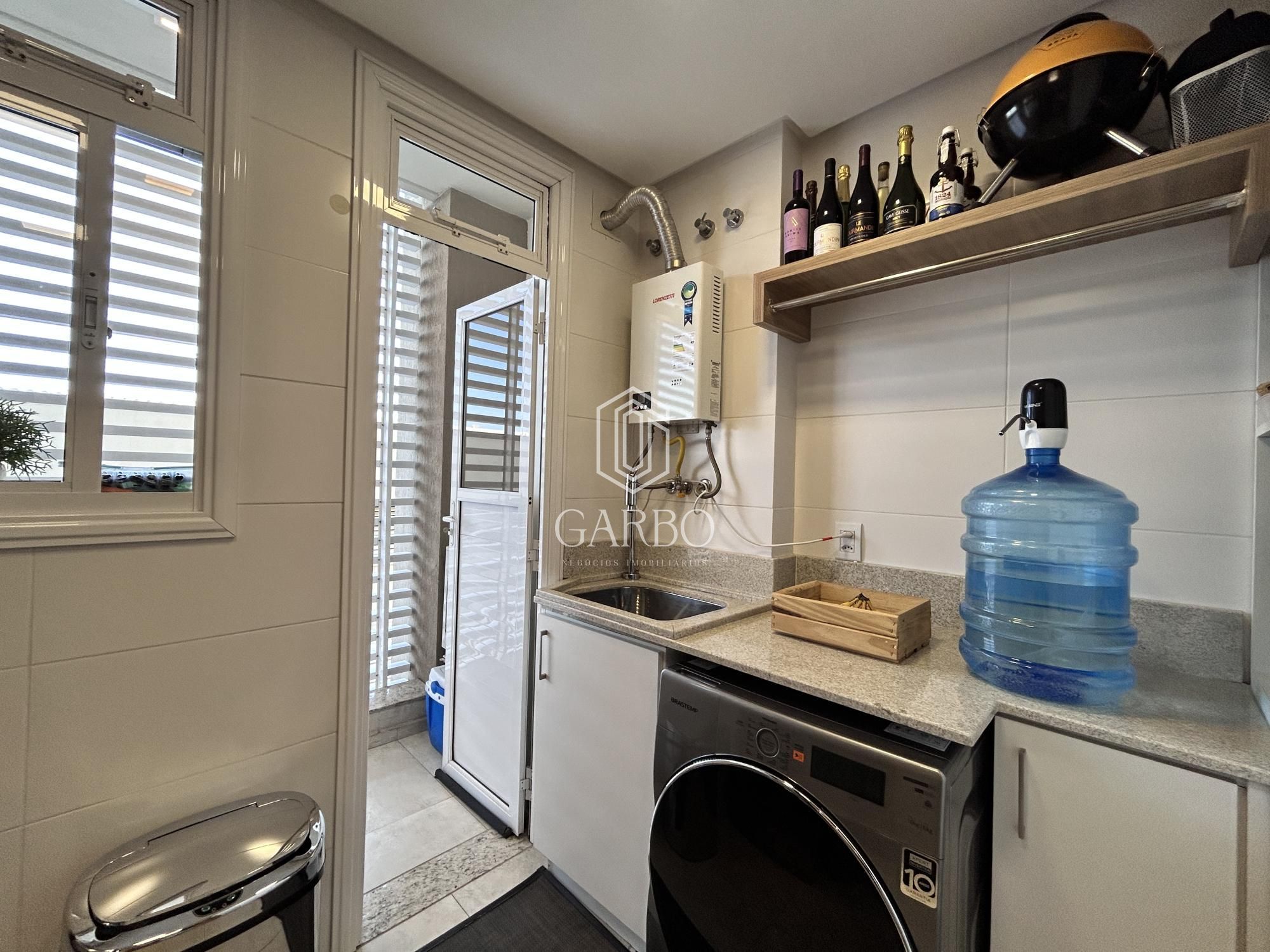 Apartamento, 2 quartos, 81 m² - Foto 14