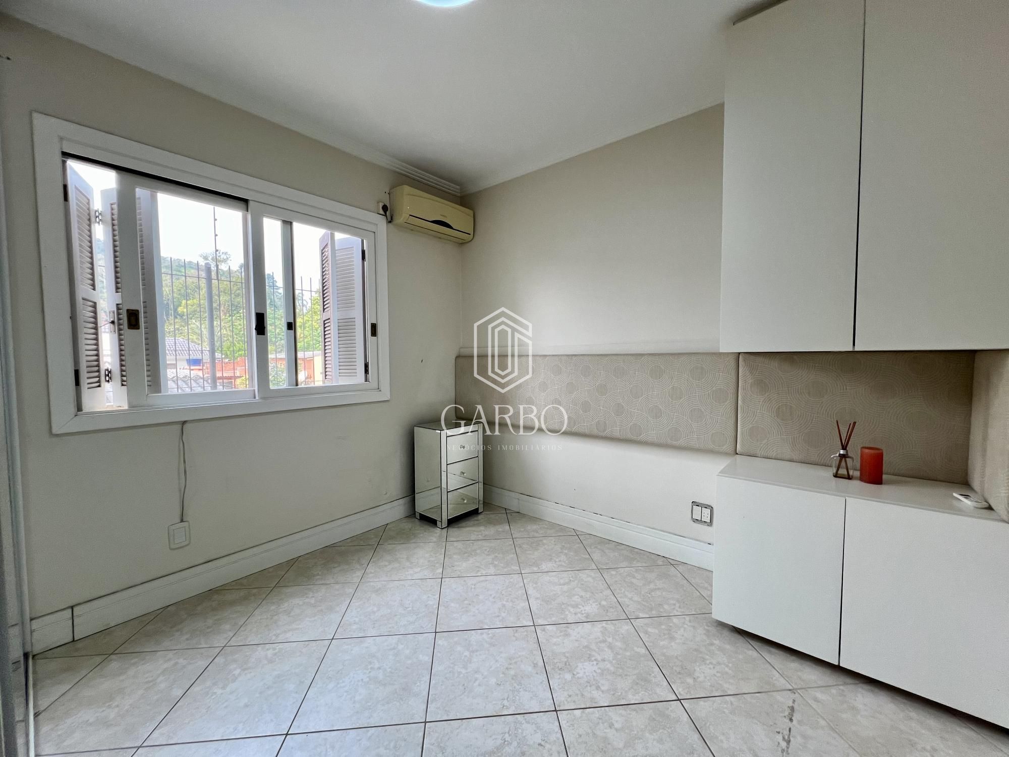 Apartamento à venda com 3 quartos, 155m² - Foto 7