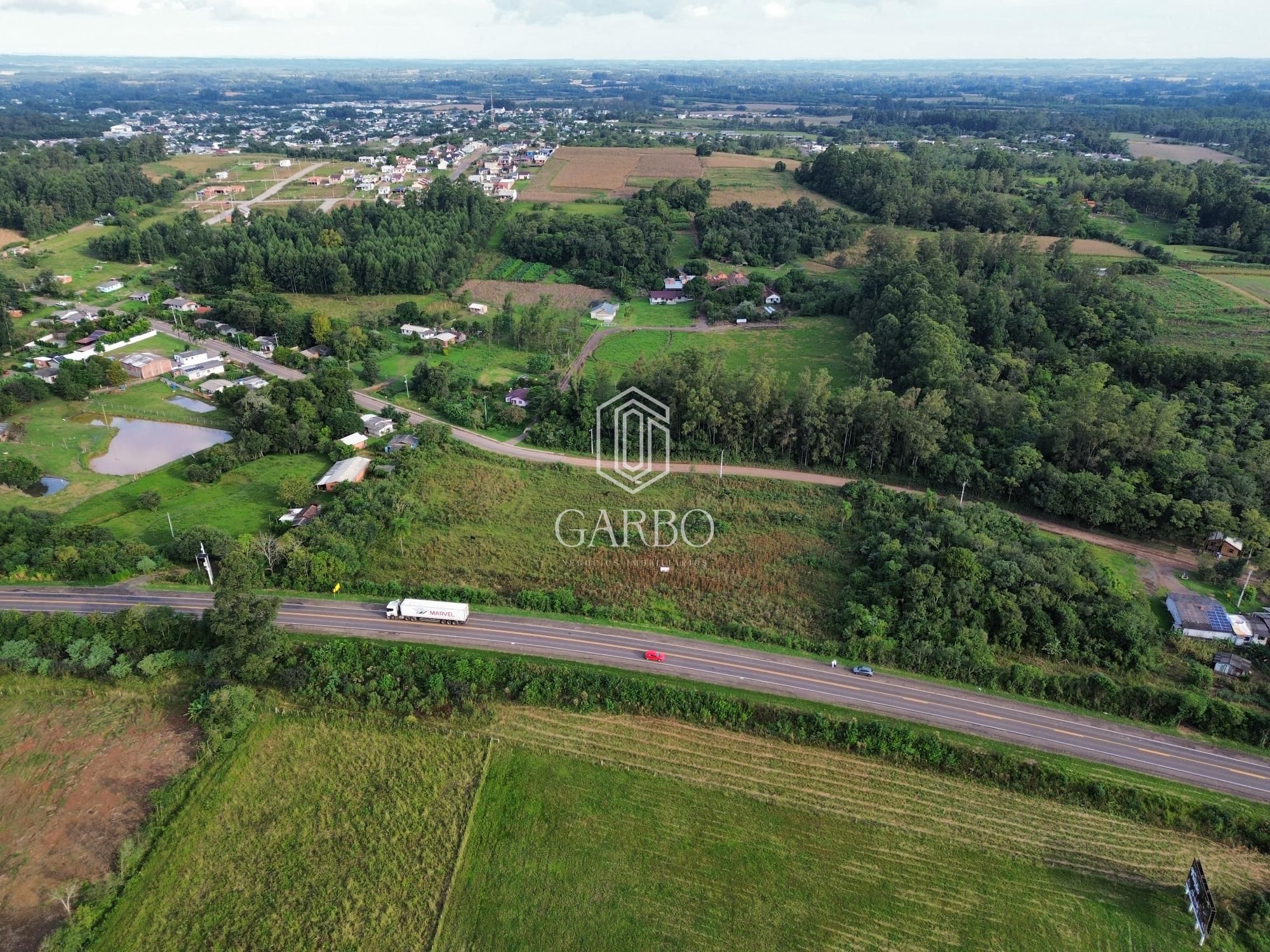 Terreno à venda, 3884m² - Foto 2