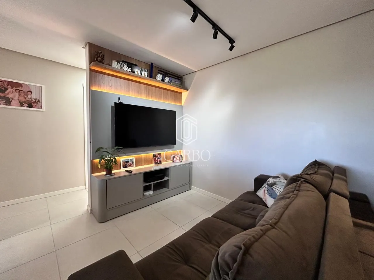 Apartamento, 3 quartos, 107 m² - Foto 2