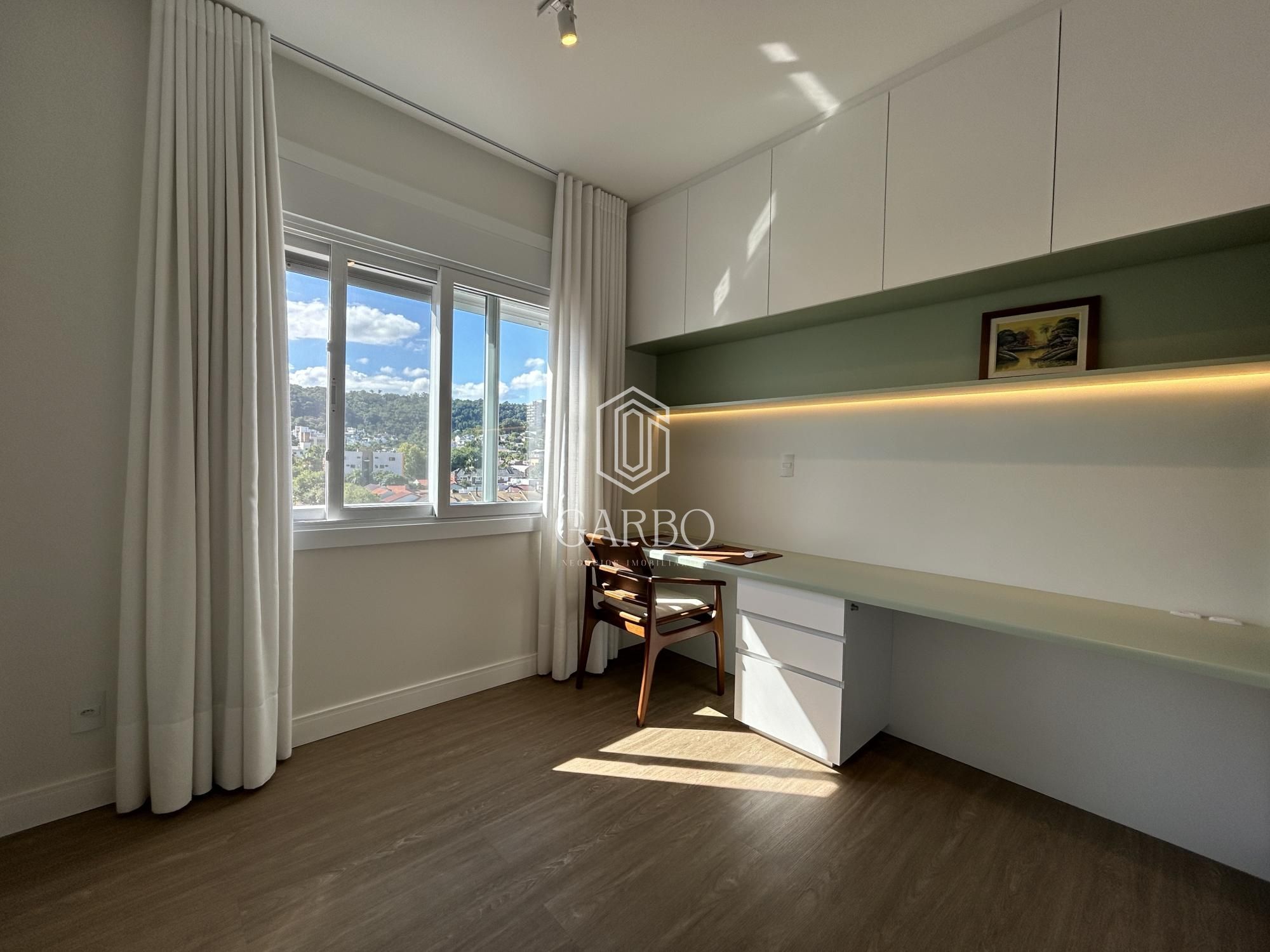Apartamento, 3 quartos, 182 m² - Foto 11