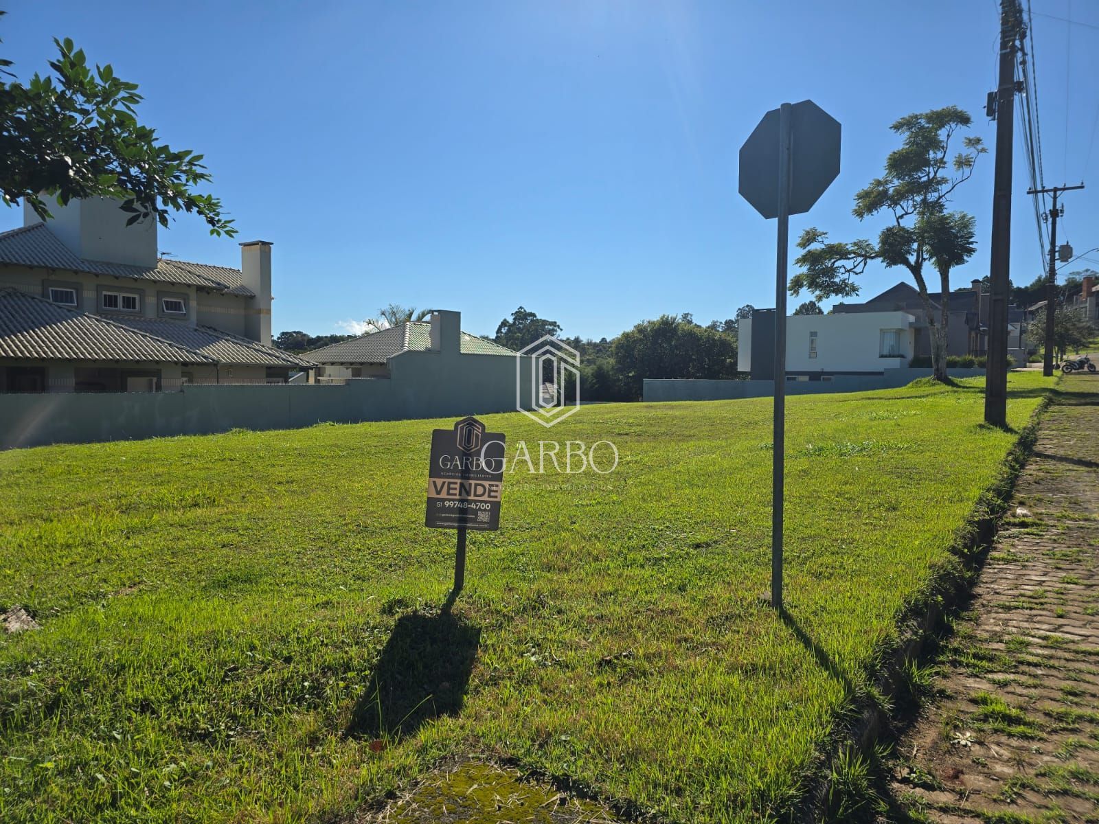 Terreno, 555 m² - Foto 1