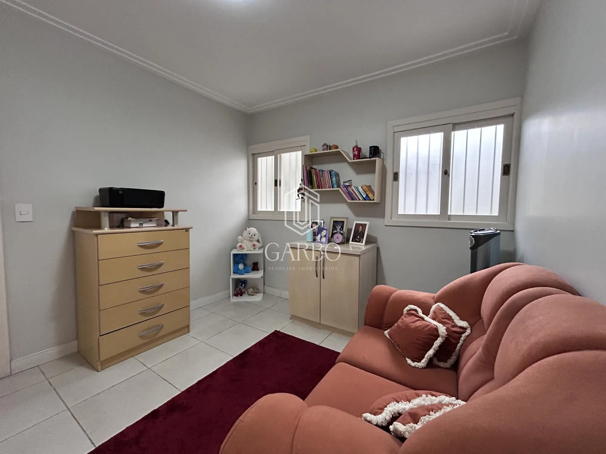 Casa, 5 quartos, 400 m² - Foto 15