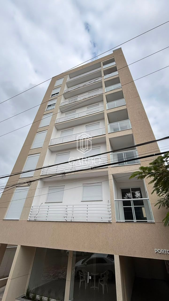 Apartamento, 1 quarto, 66 m² - Foto 1