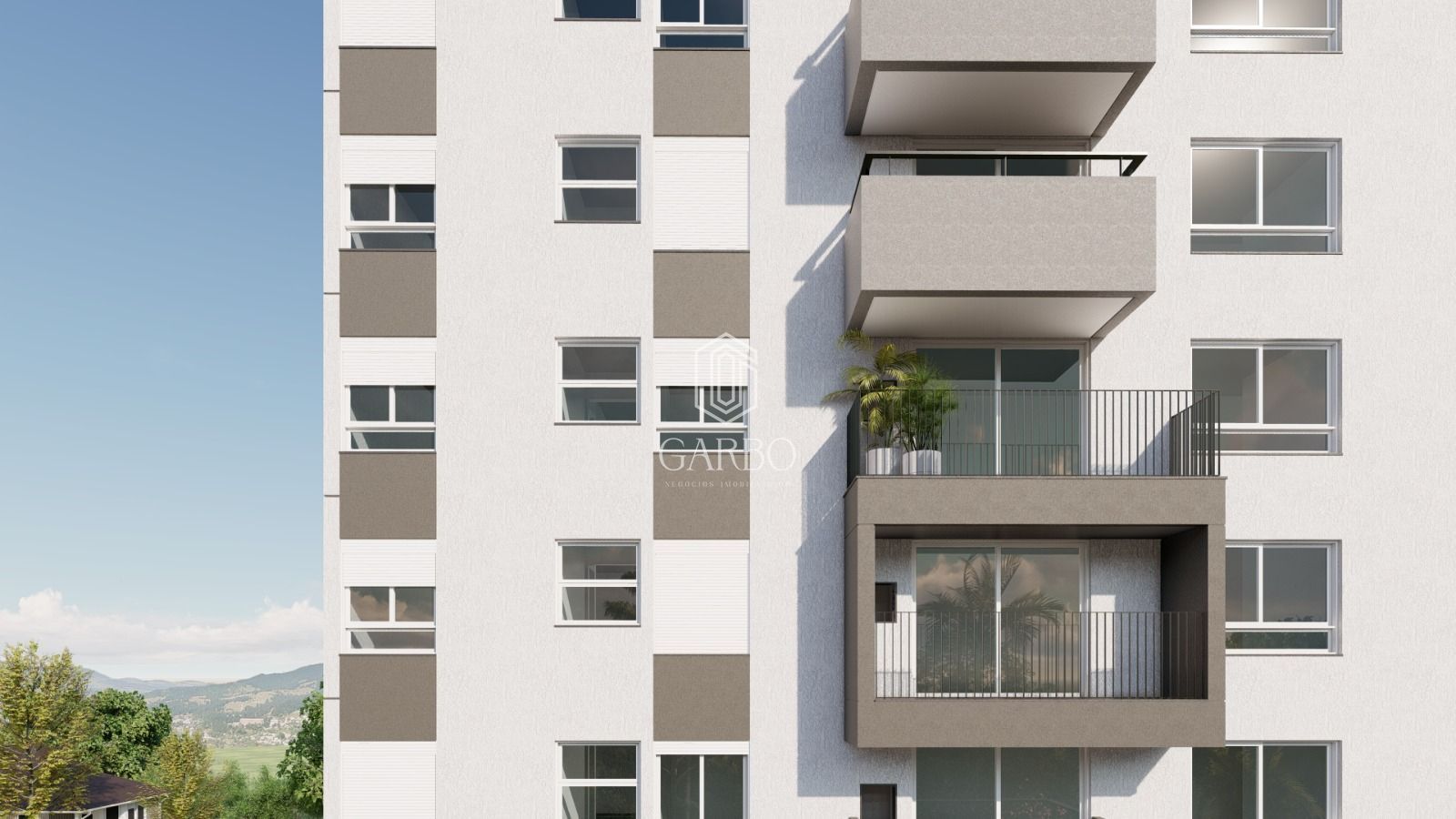 Apartamento, 2 quartos, 63 m² - Foto 14