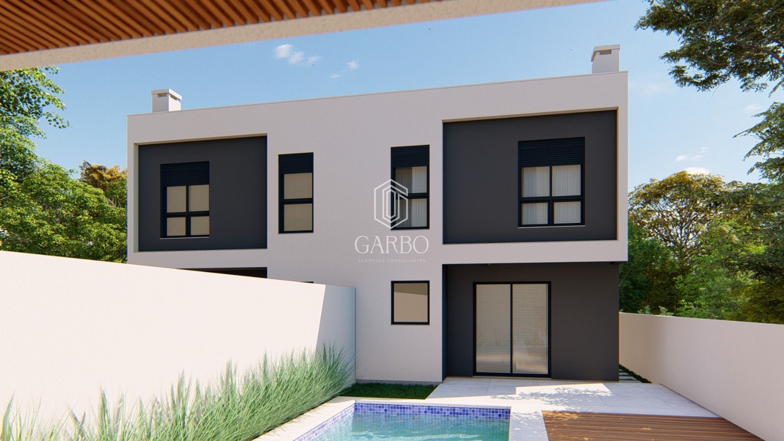 Casa, 3 quartos, 125 m² - Foto 12