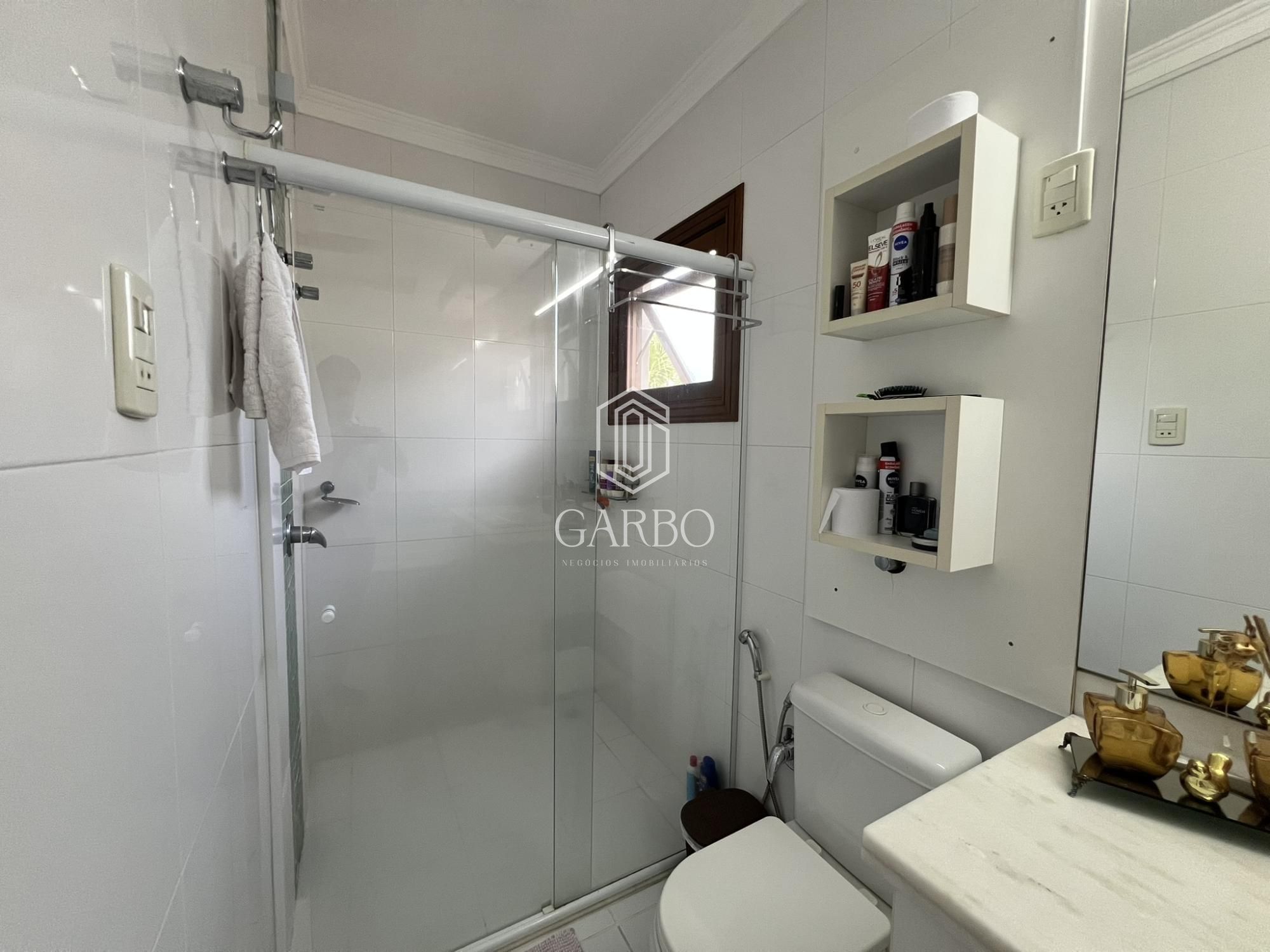 Casa à venda com 3 quartos, 230m² - Foto 16