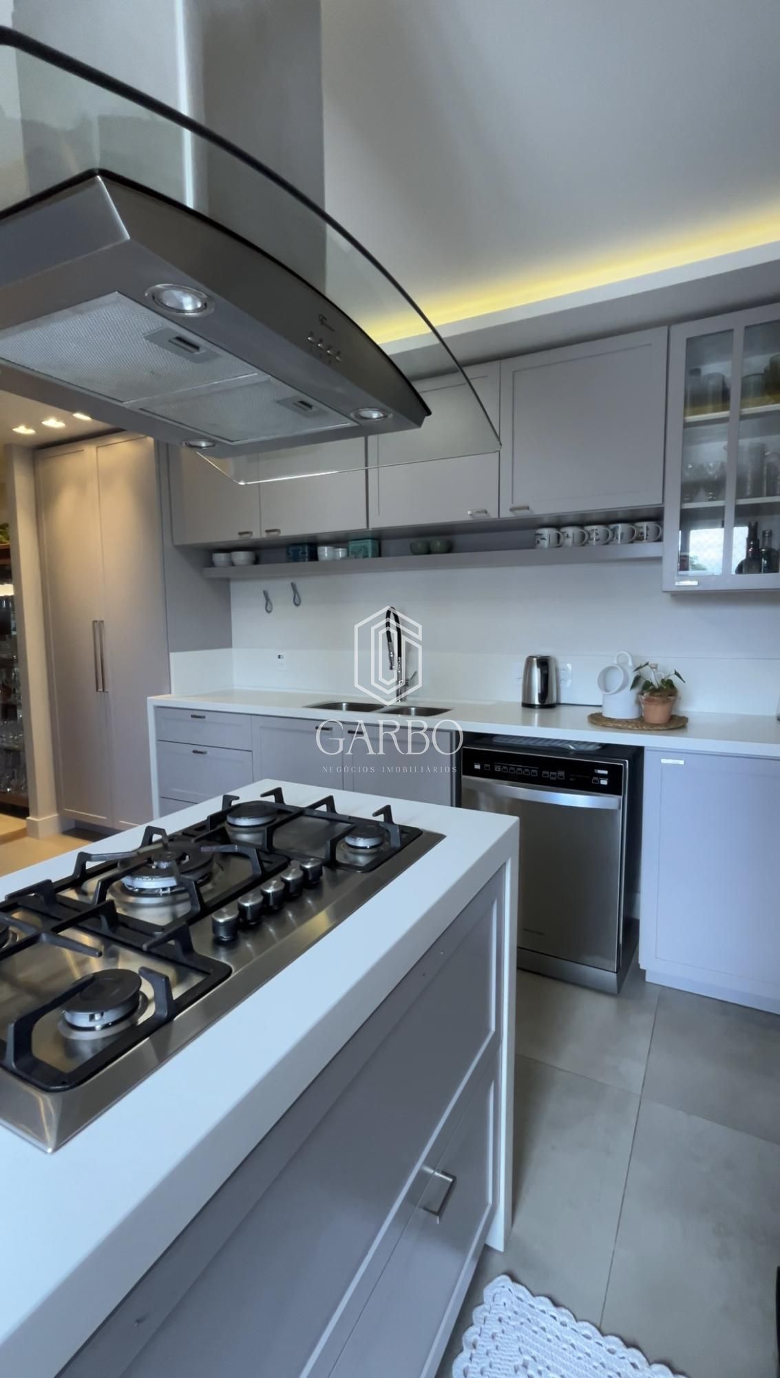 Apartamento, 3 quartos, 177 m² - Foto 6