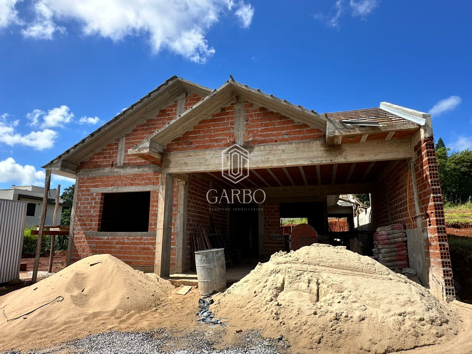 Casa, 3 quartos, 147 m² - Foto 1