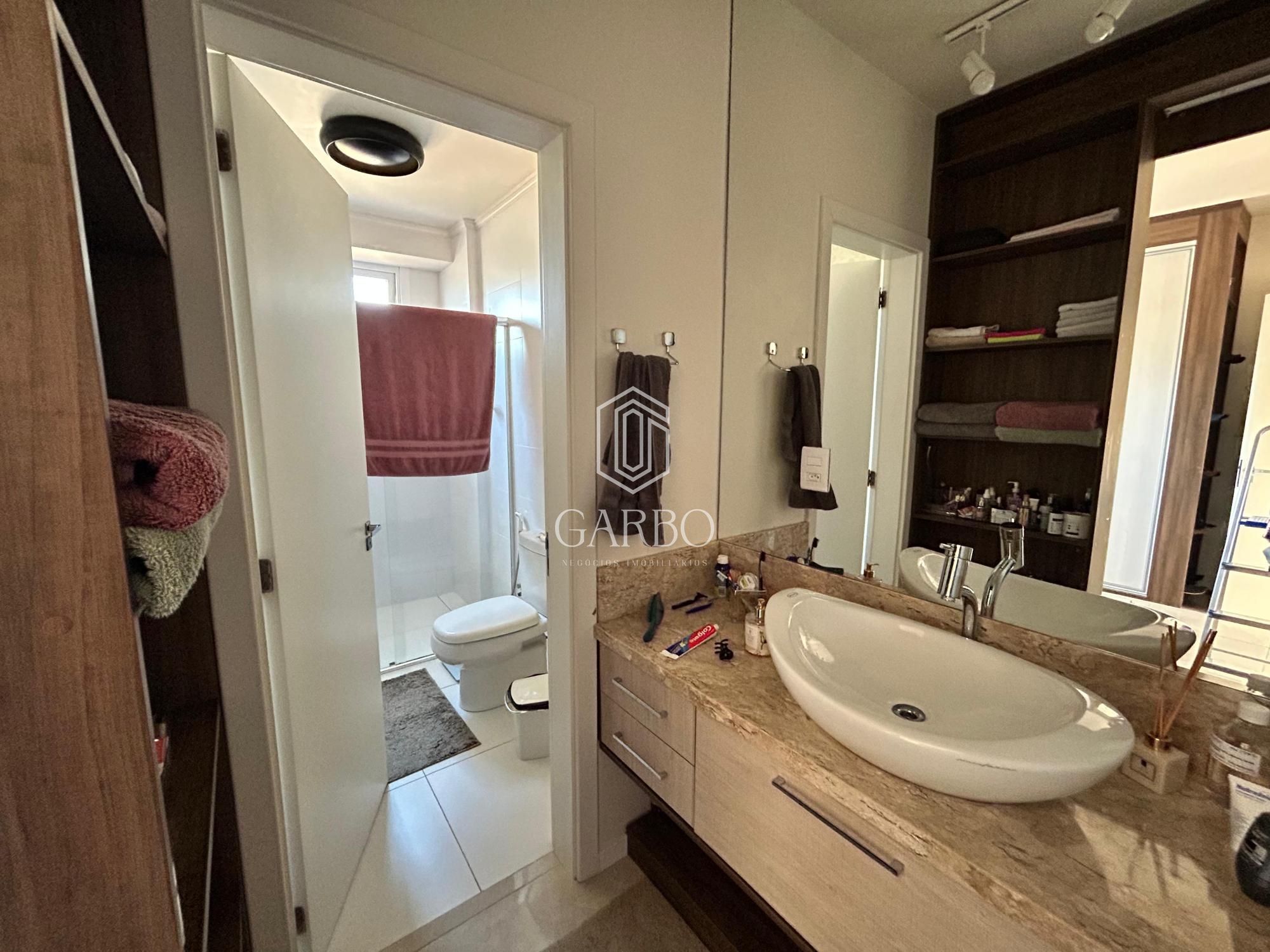 Apartamento, 3 quartos, 123 m² - Foto 12