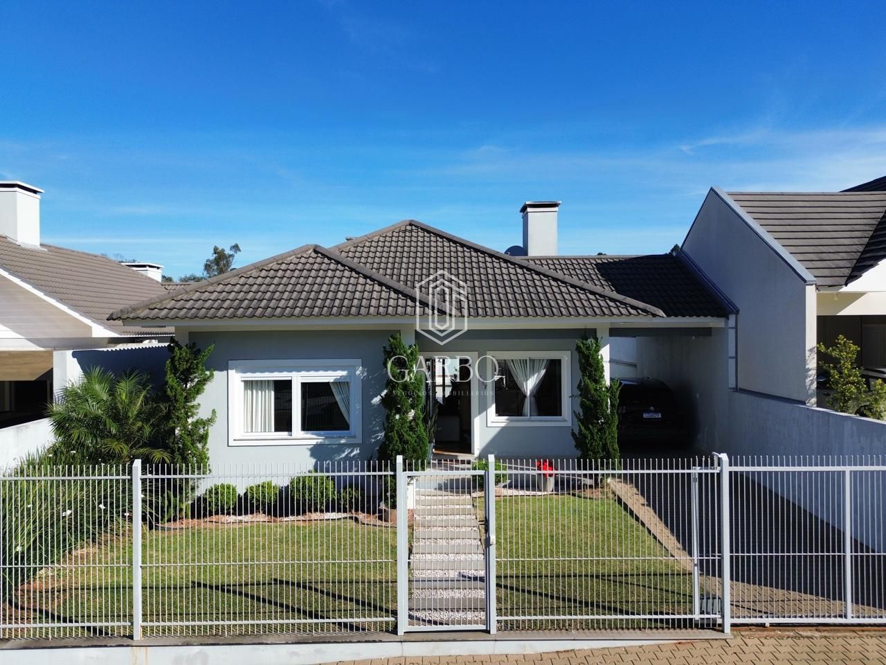 Casa, 3 quartos, 150 m² - Foto 1
