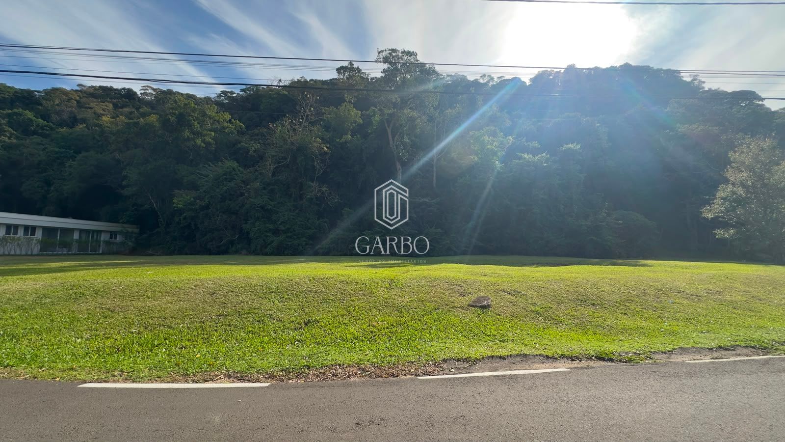 Terreno, 858 m² - Foto 1