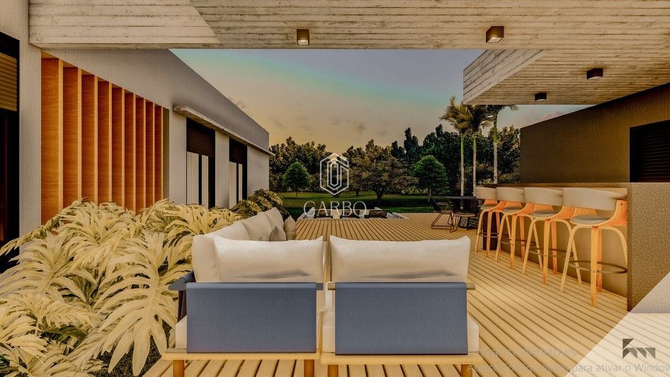 Casa, 4 quartos, 309 m² - Foto 13