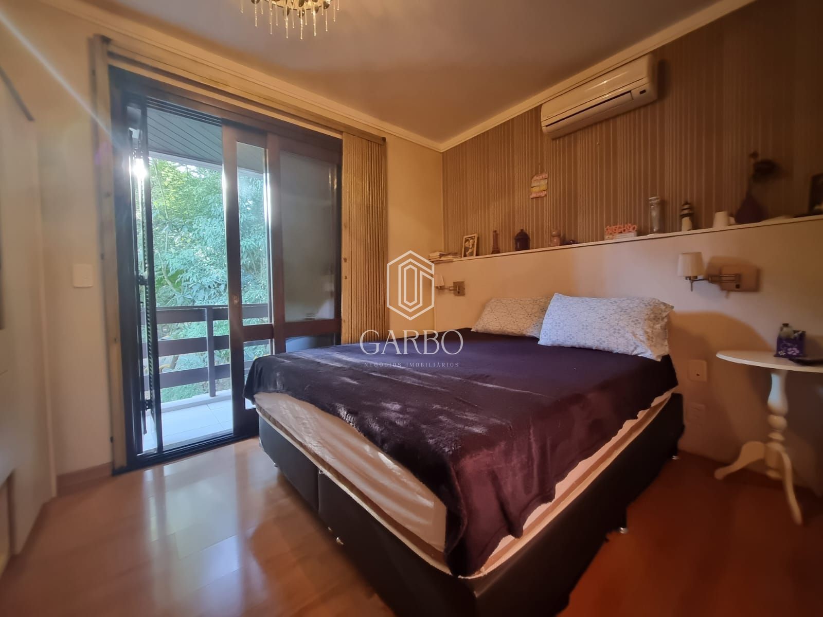 Apartamento à venda com 3 quartos, 154m² - Foto 19