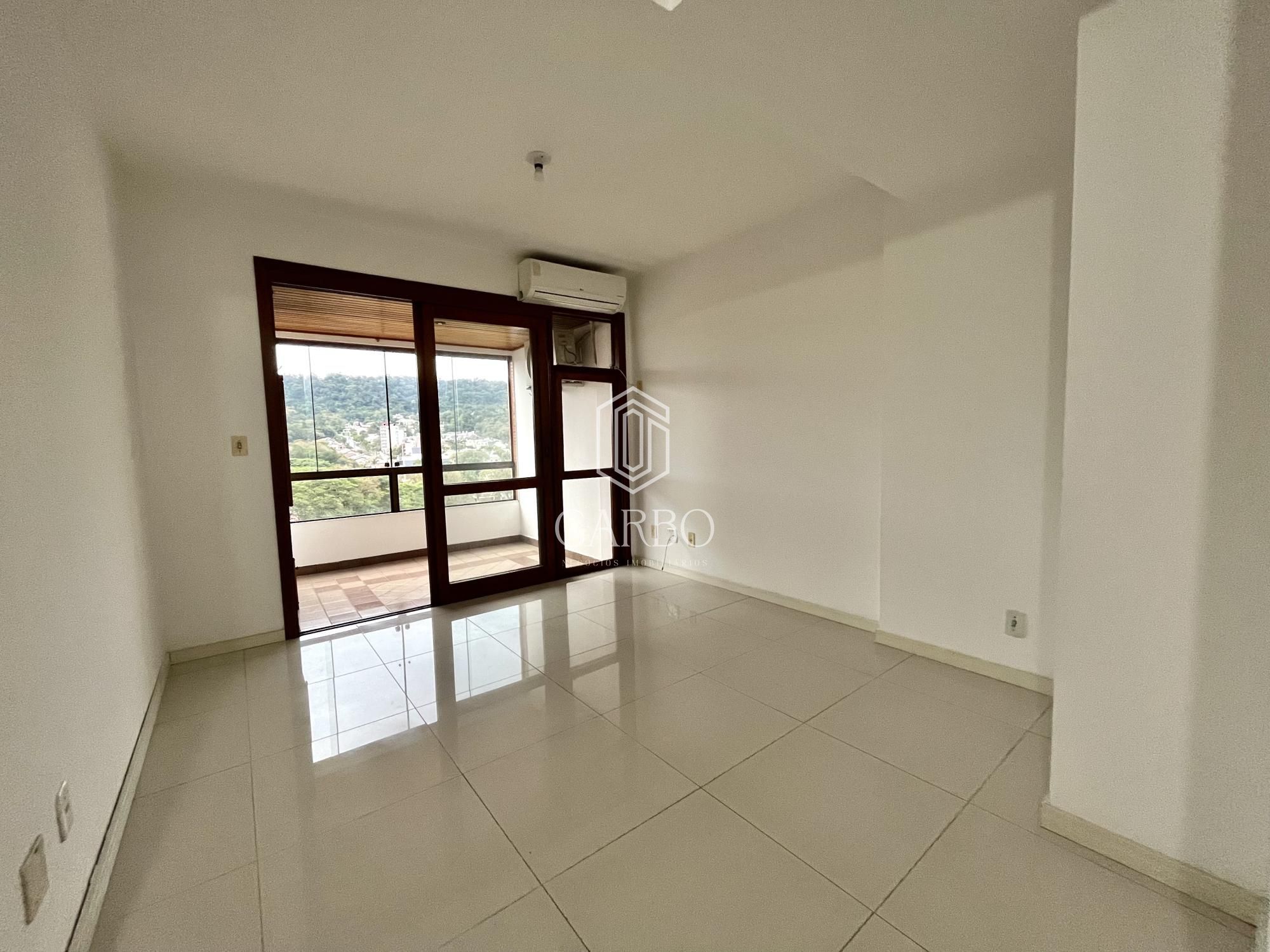 Apartamento, 3 quartos, 124 m² - Foto 2