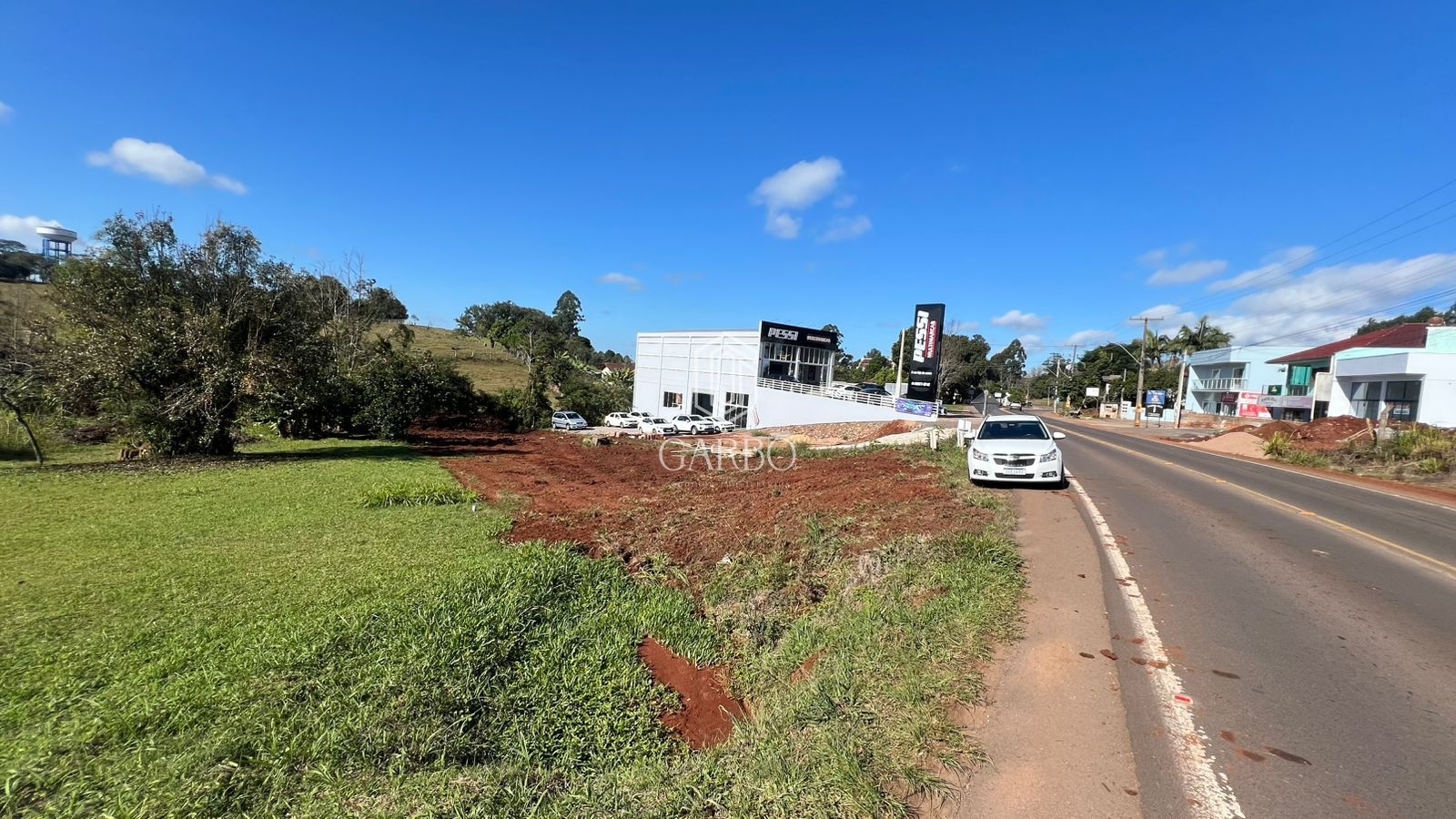 Terreno, 558 m² - Foto 1