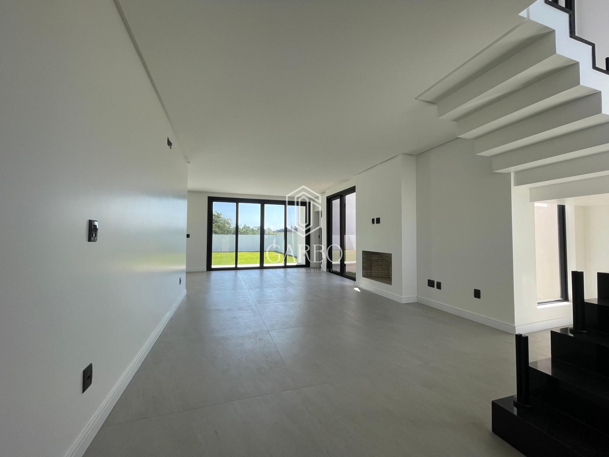 Casa à venda com 3 quartos, 206m² - Foto 7