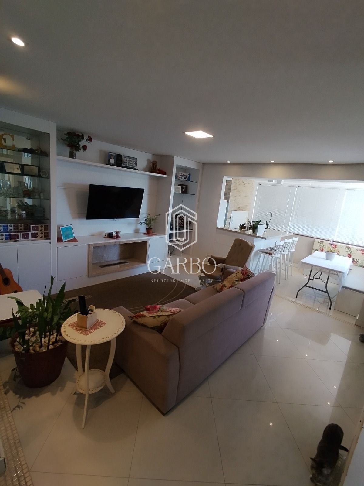 Apartamento, 2 quartos, 109 m² - Foto 3