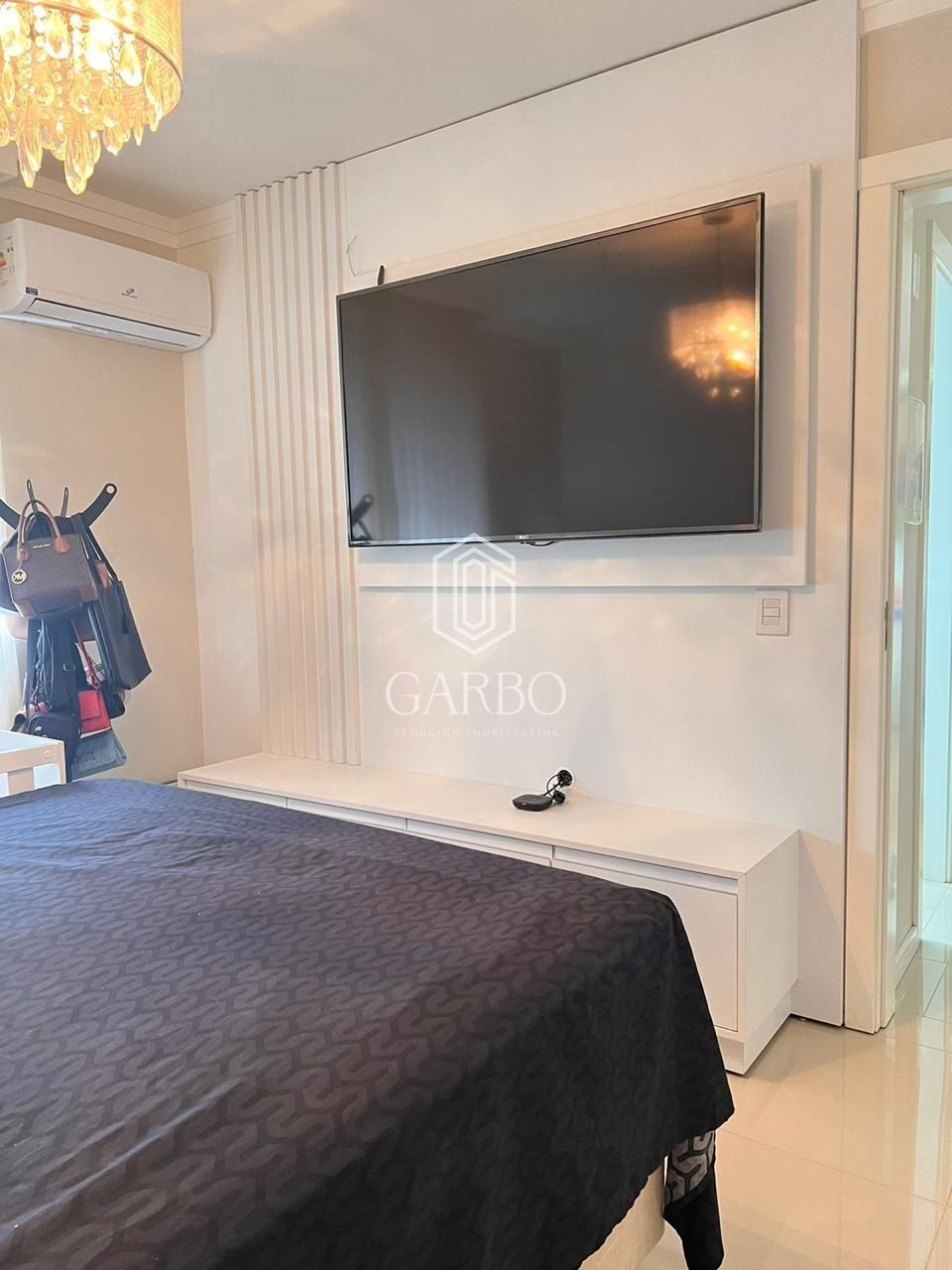 Apartamento à venda com 2 quartos, 72m² - Foto 7