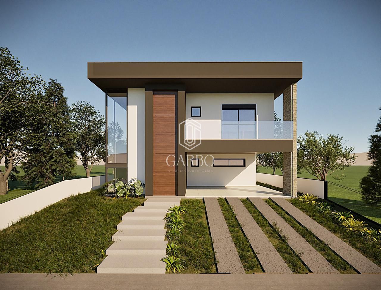 Casa, 4 quartos, 318 m² - Foto 4