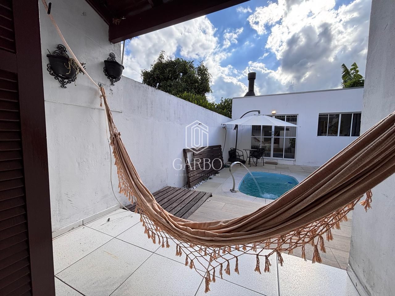 Casa, 2 quartos, 99 m² - Foto 7