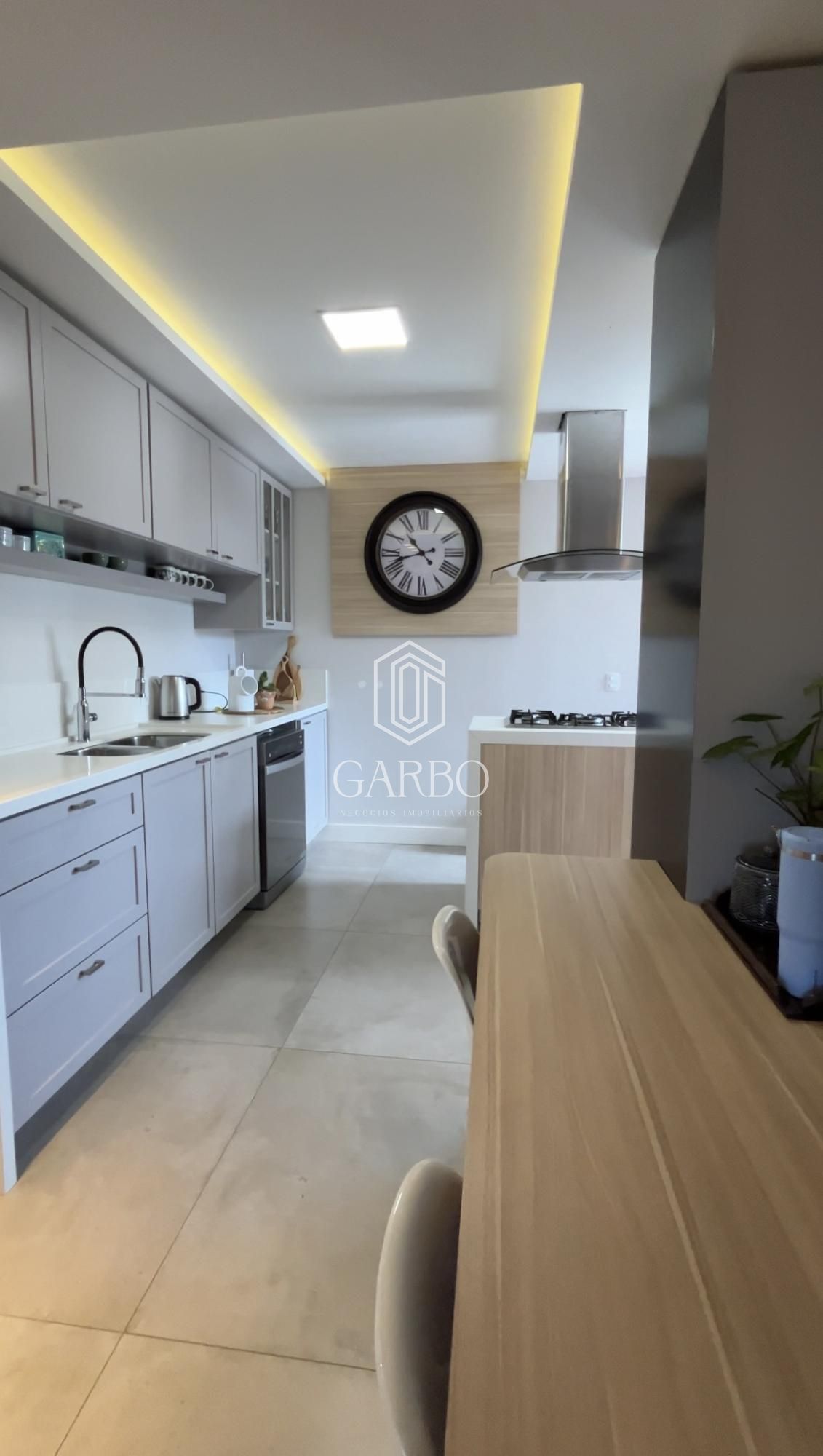 Apartamento, 3 quartos, 177 m² - Foto 9