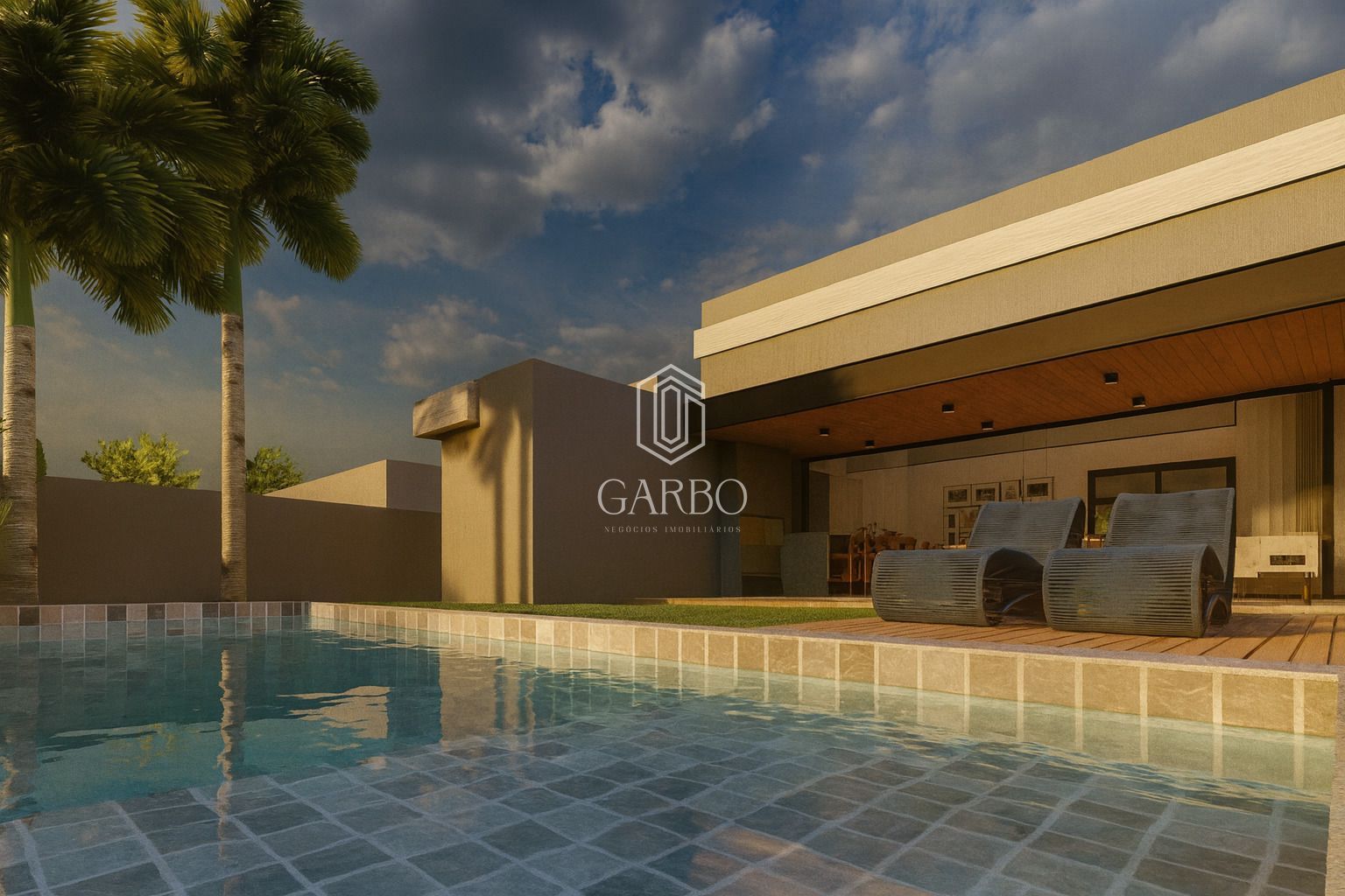 Casa, 4 quartos, 382 m² - Foto 18