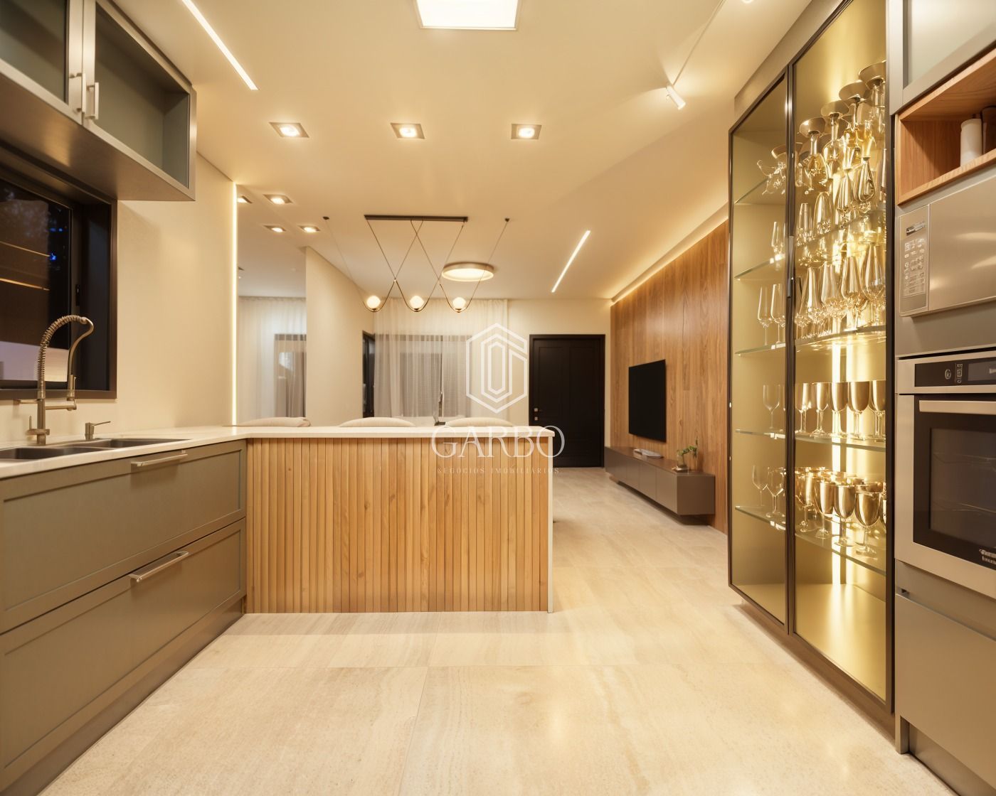 Casa, 3 quartos, 147 m² - Foto 8