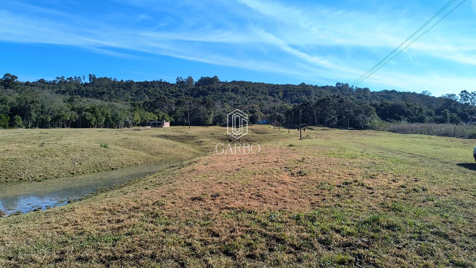 Chácara à venda com 3 quartos, 134000m² - Foto 5