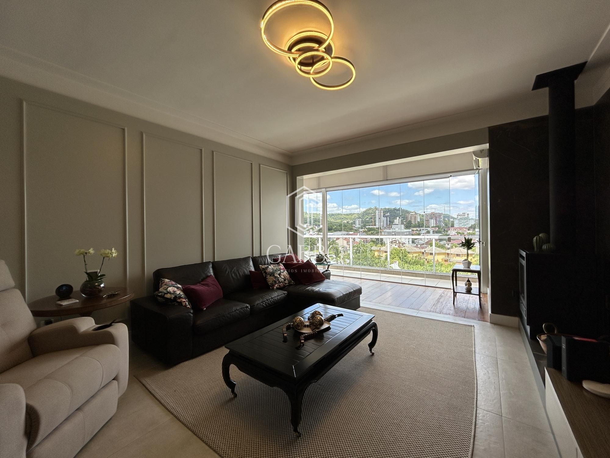Cobertura, 3 quartos, 293 m² - Foto 8