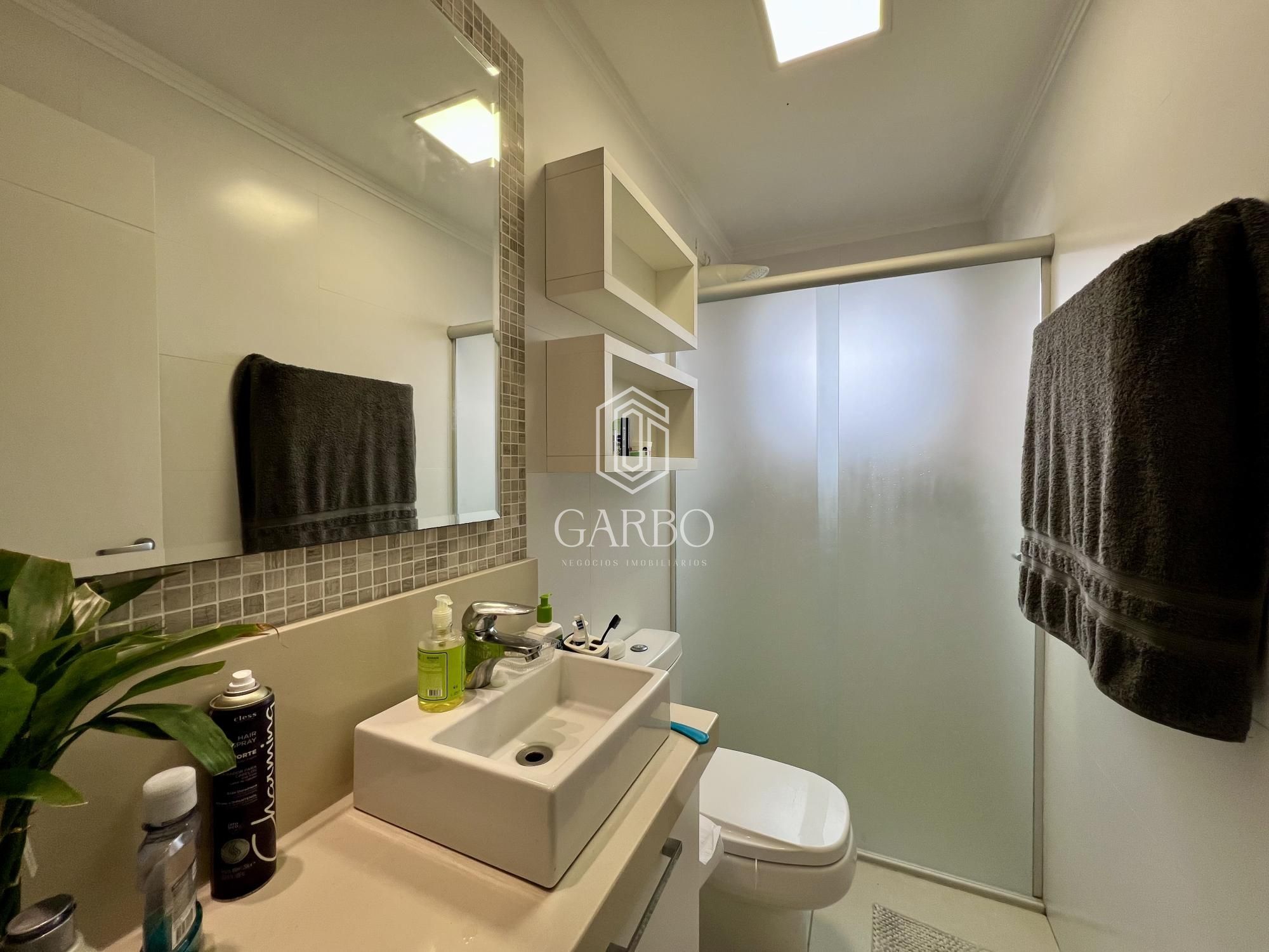 Apartamento à venda com 2 quartos, 84m² - Foto 12