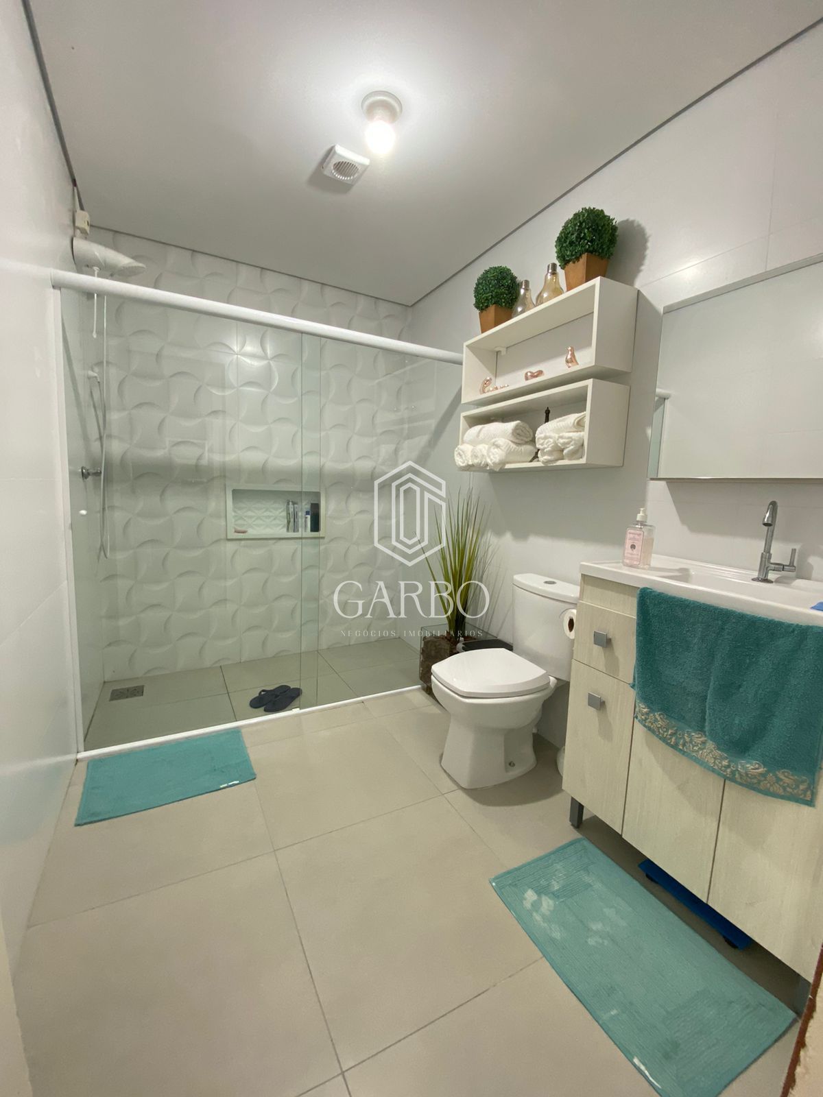 Casa à venda com 3 quartos, 124m² - Foto 15