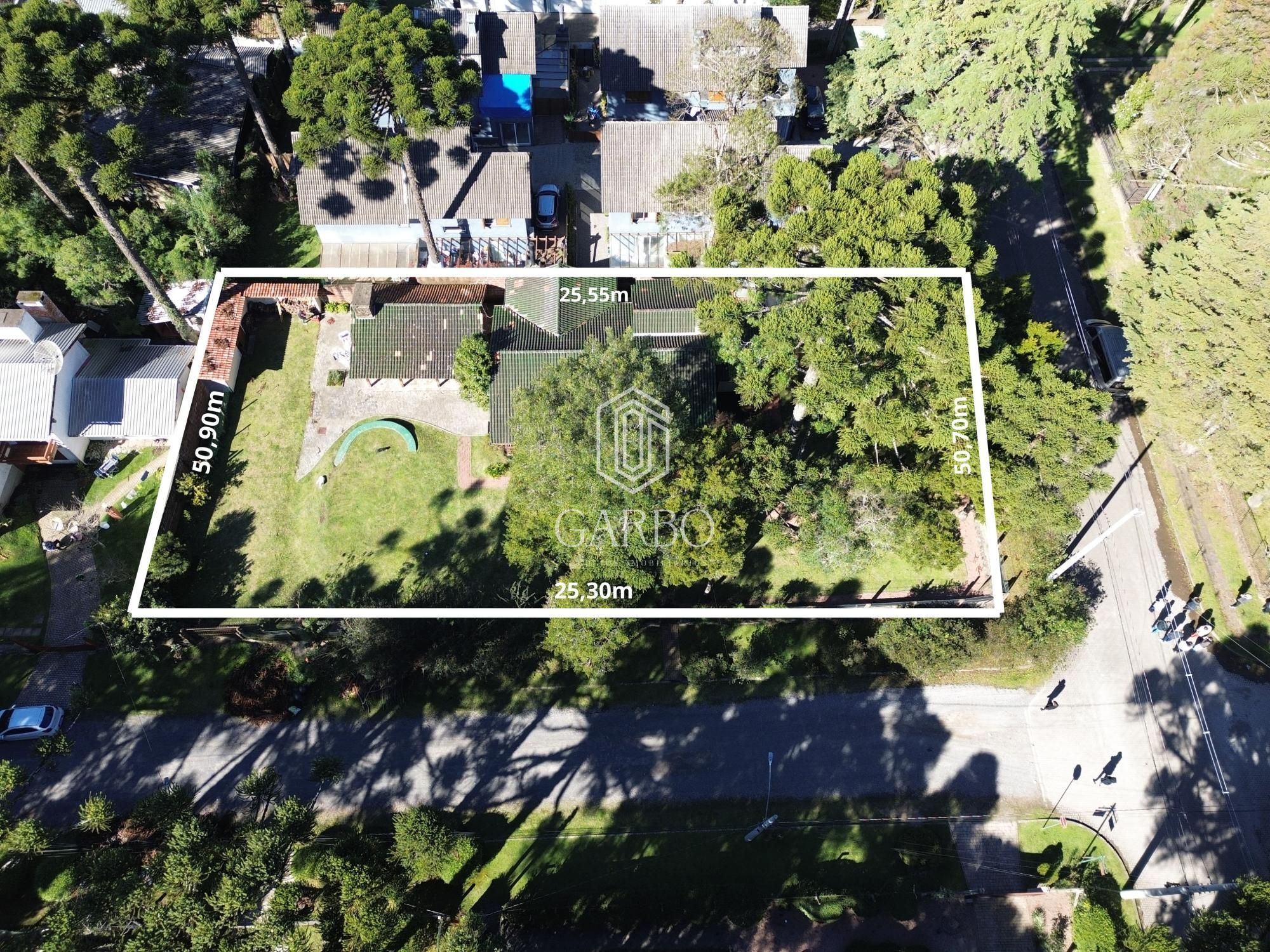 Terreno, 1291 m² - Foto 1