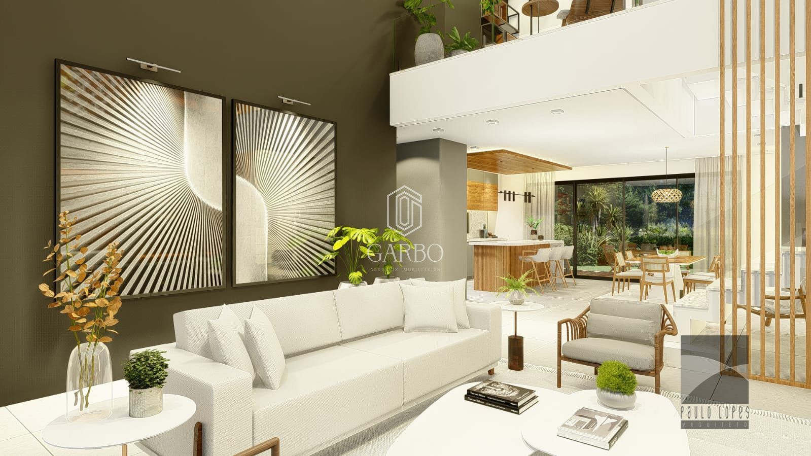 Casa à venda com 3 quartos, 242m² - Foto 17