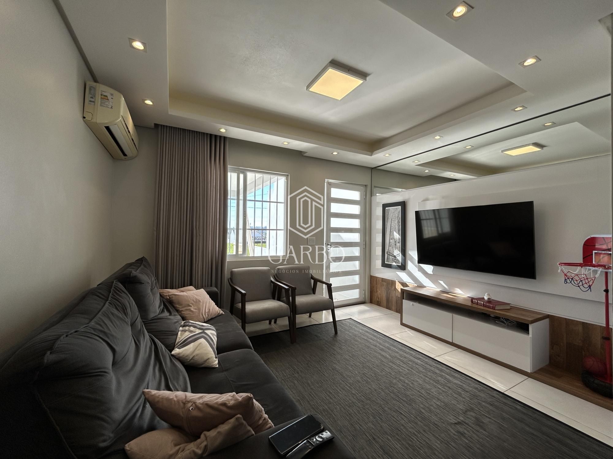 Apartamento, 2 quartos, 123 m² - Foto 3